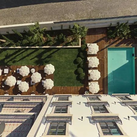 Hotel Ga Palace & Spa, A Xixth-century Porto