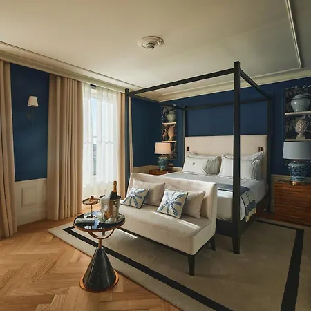 Hotel Ga Palace & Spa, A Xixth-century Oporto