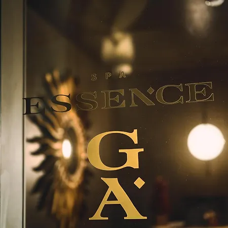 Ga Palace & Spa, A Xixth-century Hotel 5*
