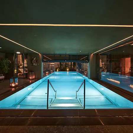 Ga Palace & Spa, A Xixth-century 5* Porto